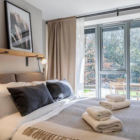 Apartments In Lake District Backbarrow 외부 사진