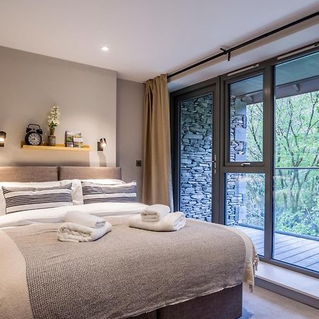 Apartments In Lake District Backbarrow 외부 사진