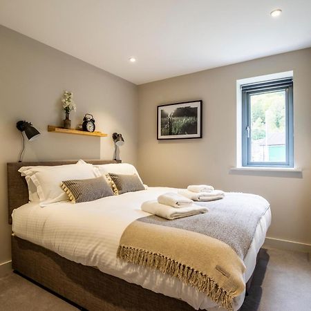 Apartments In Lake District Backbarrow 외부 사진