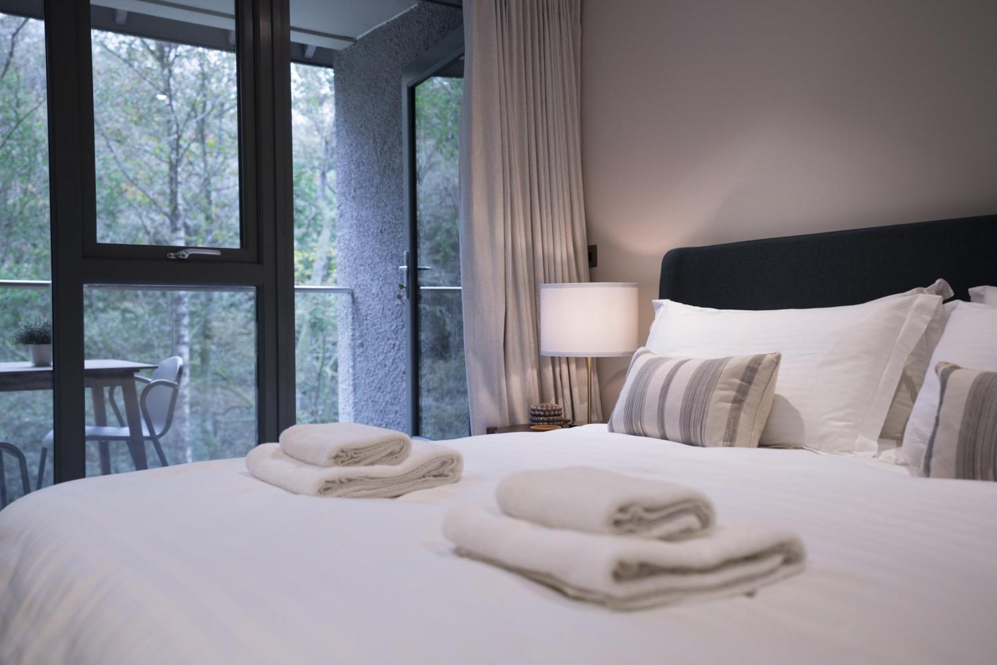 Apartments In Lake District Backbarrow 외부 사진