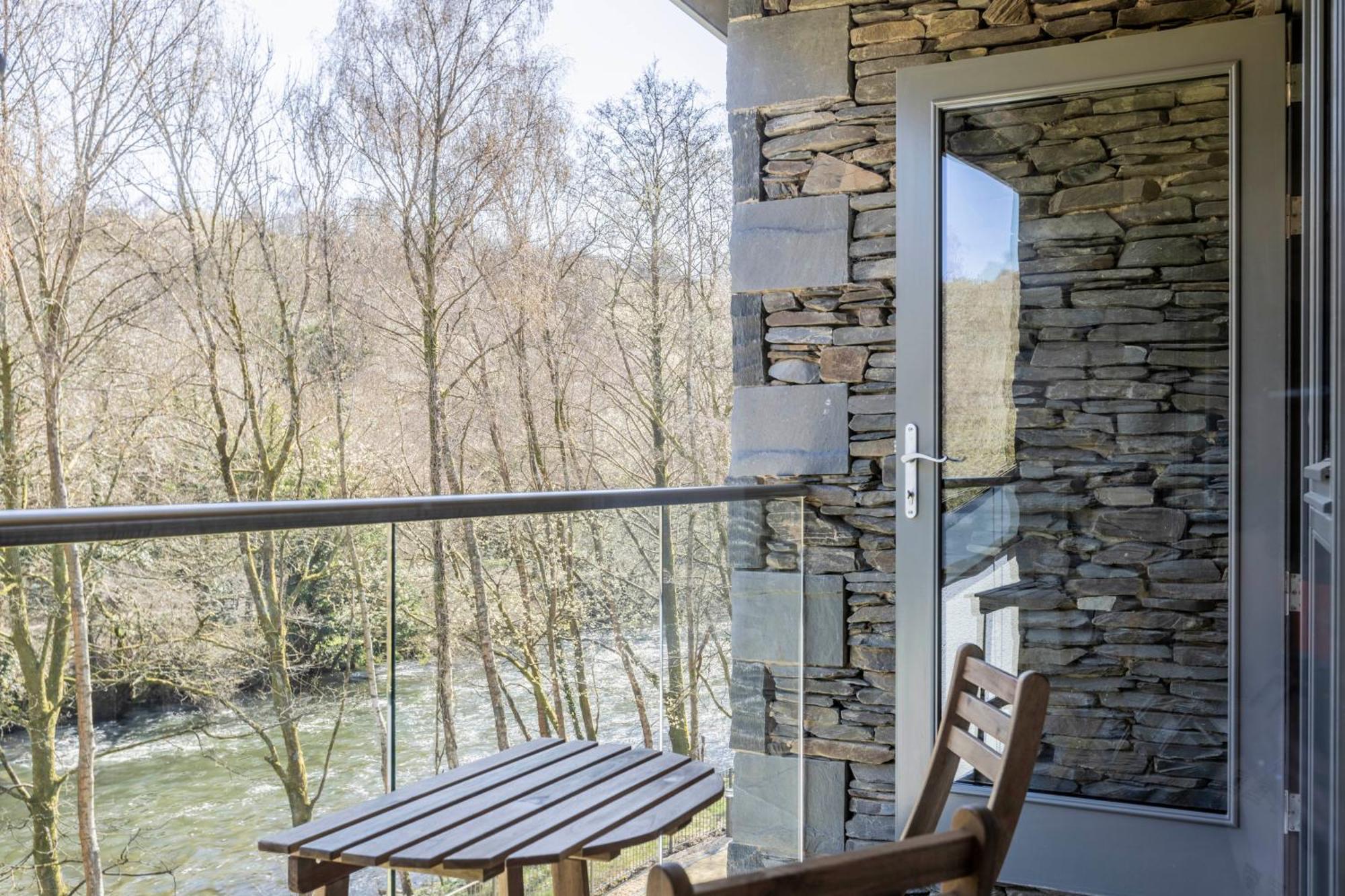 Apartments In Lake District Backbarrow 외부 사진