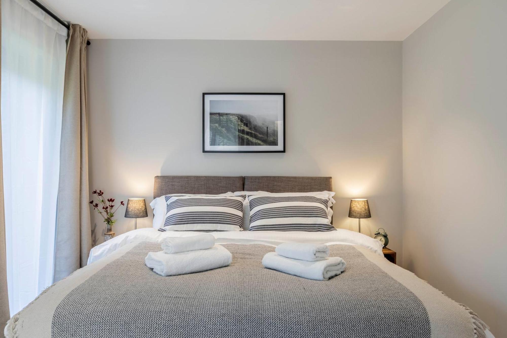 Apartments In Lake District Backbarrow 외부 사진