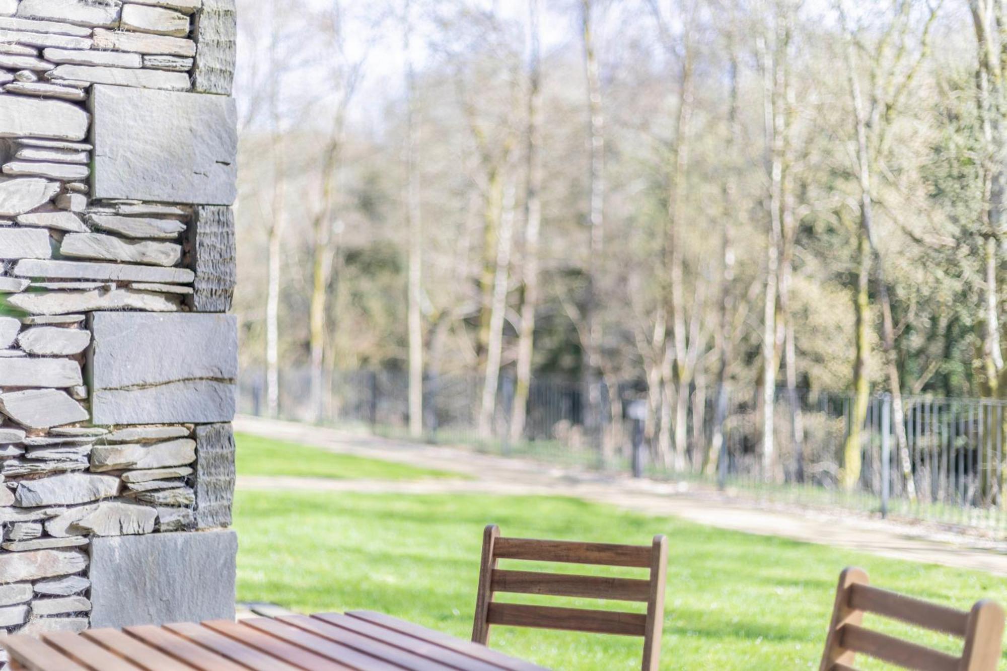 Apartments In Lake District Backbarrow 외부 사진