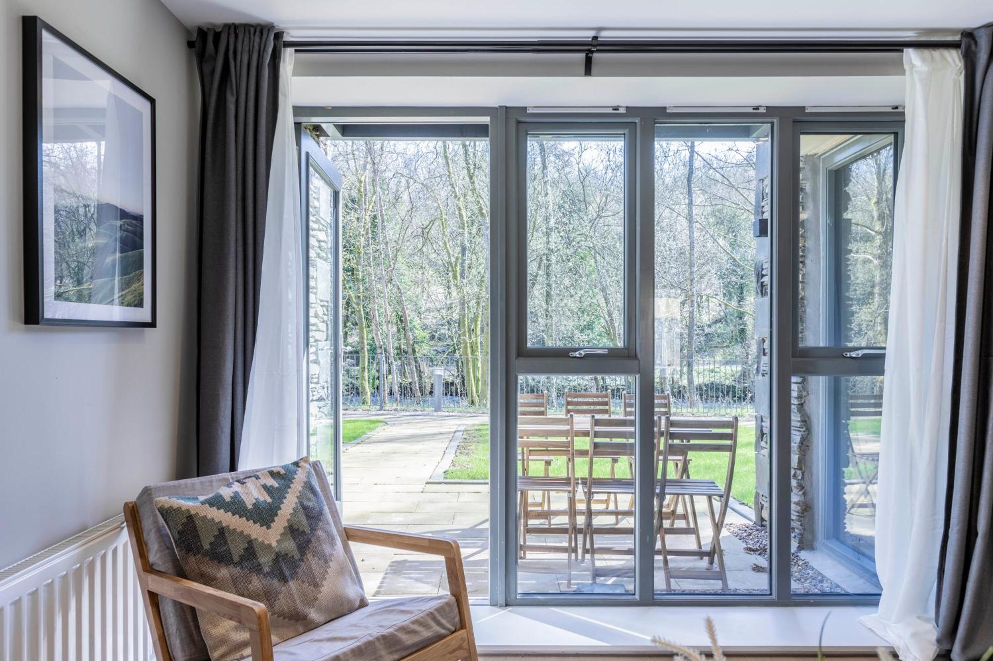 Apartments In Lake District Backbarrow 외부 사진