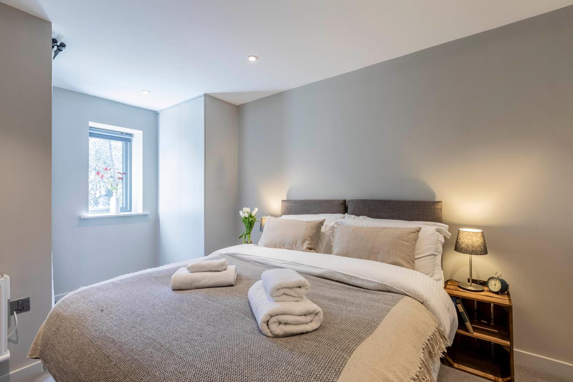 Apartments In Lake District Backbarrow 외부 사진