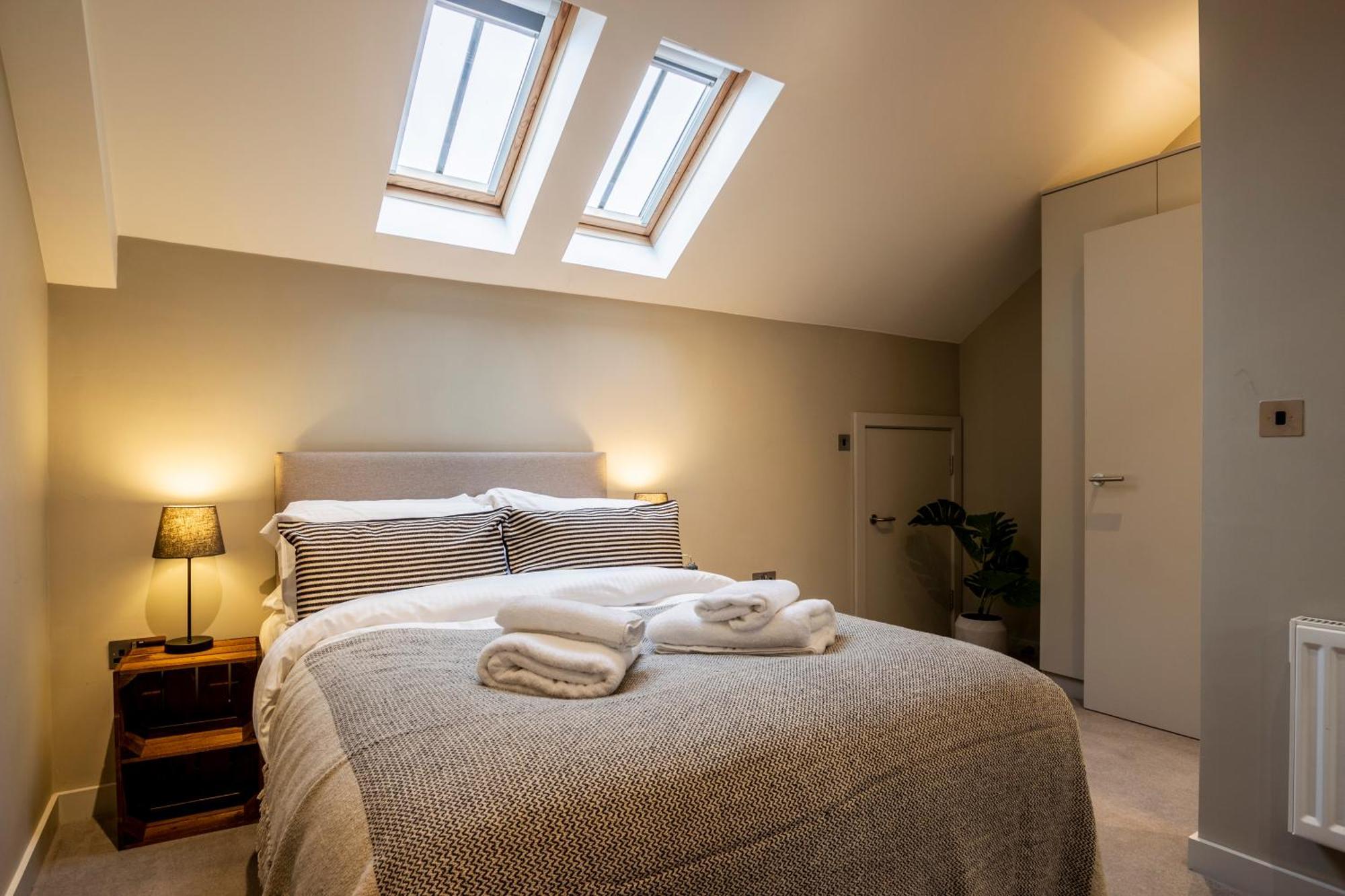 Apartments In Lake District Backbarrow 외부 사진