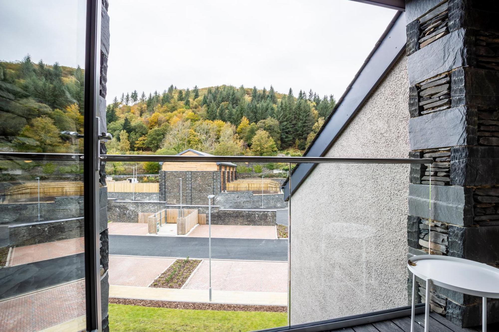 Apartments In Lake District Backbarrow 외부 사진