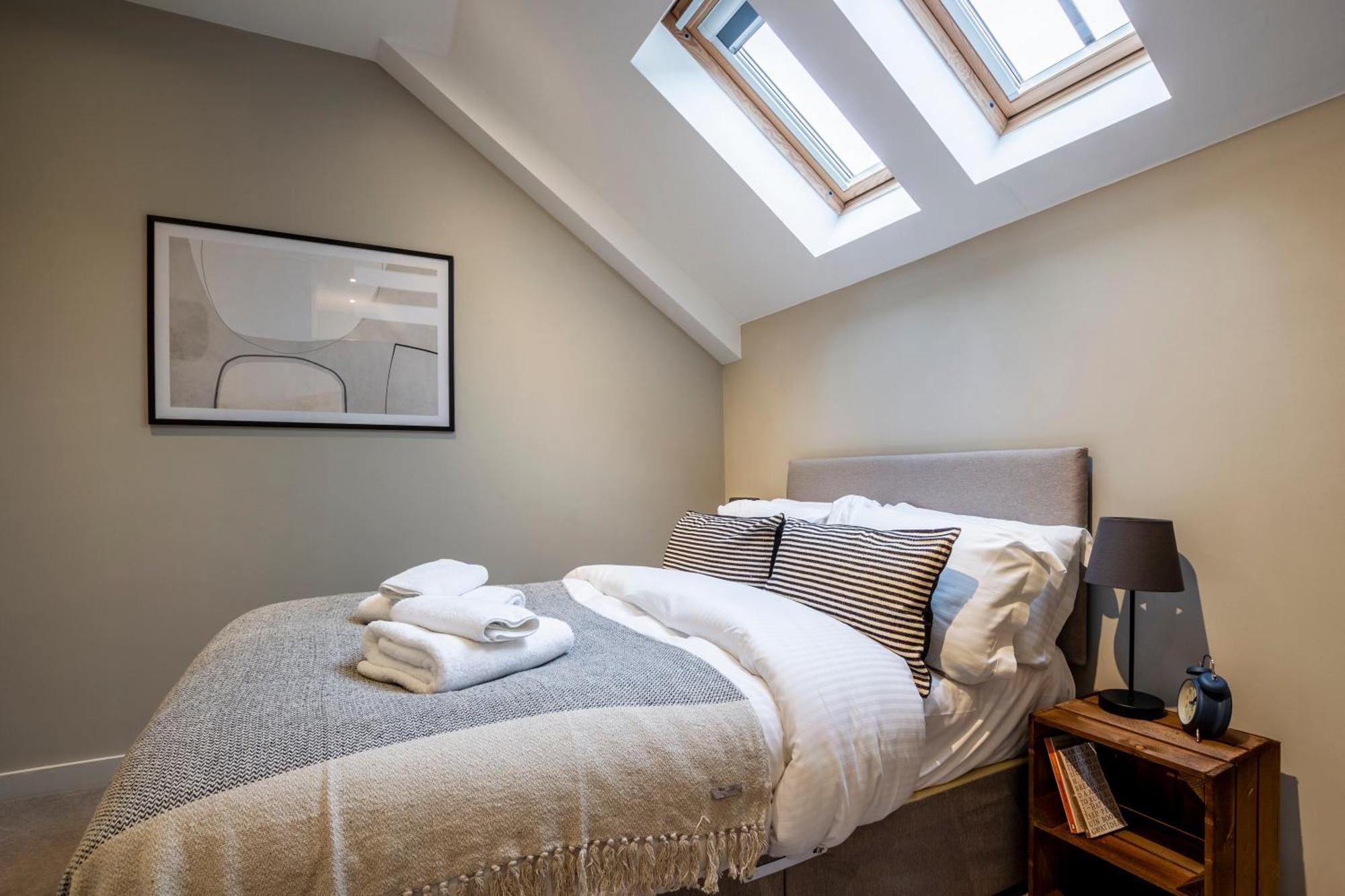 Apartments In Lake District Backbarrow 외부 사진
