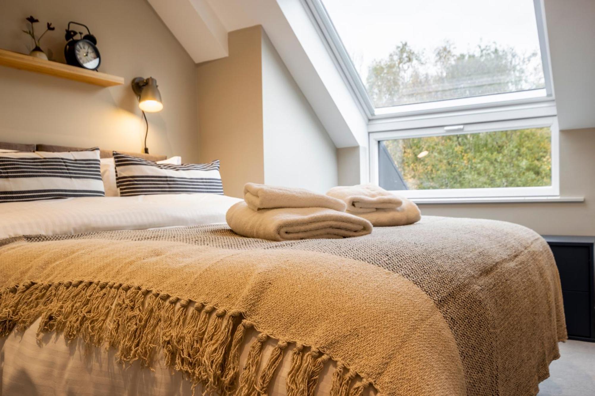 Apartments In Lake District Backbarrow 외부 사진
