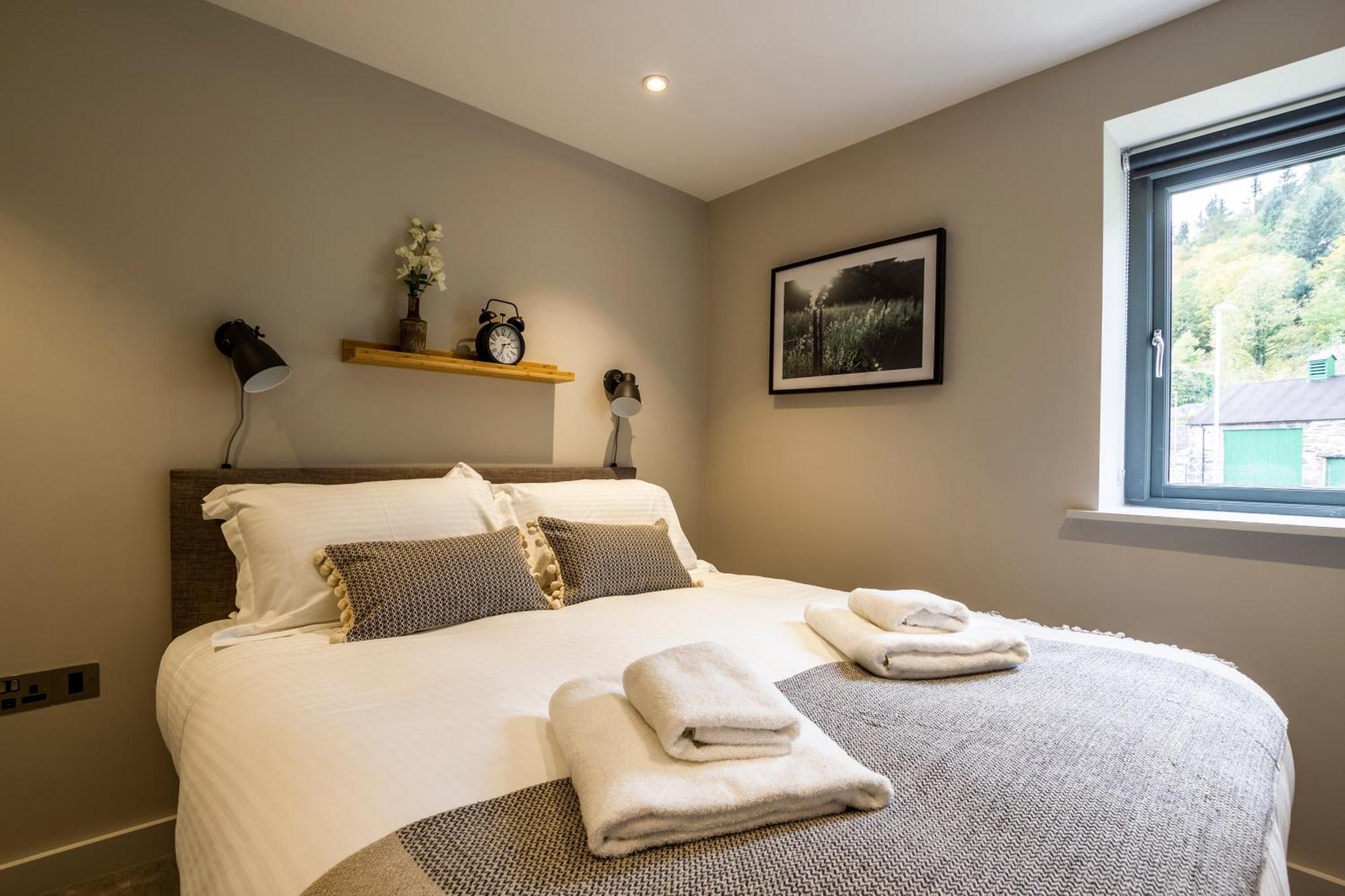 Apartments In Lake District Backbarrow 외부 사진