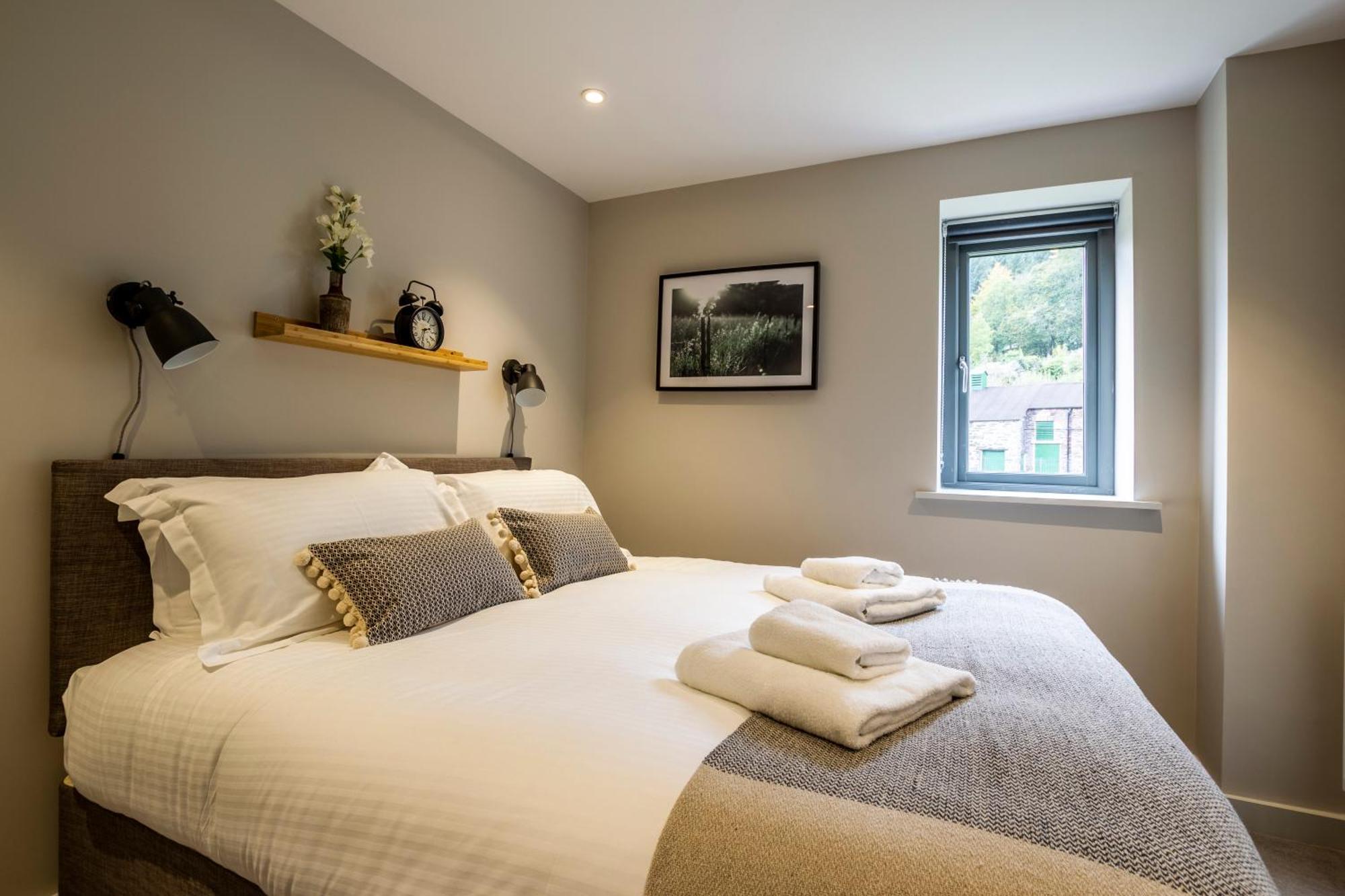 Apartments In Lake District Backbarrow 외부 사진